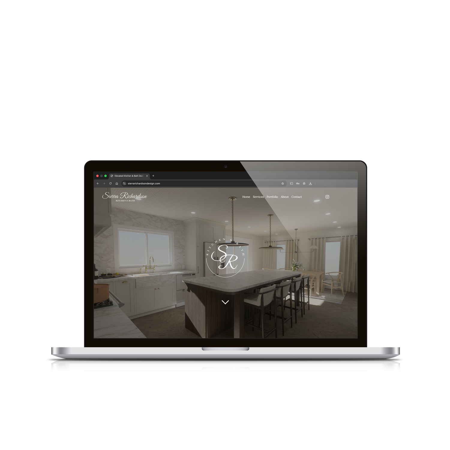 SIERRA RICHARDSON DESIGN