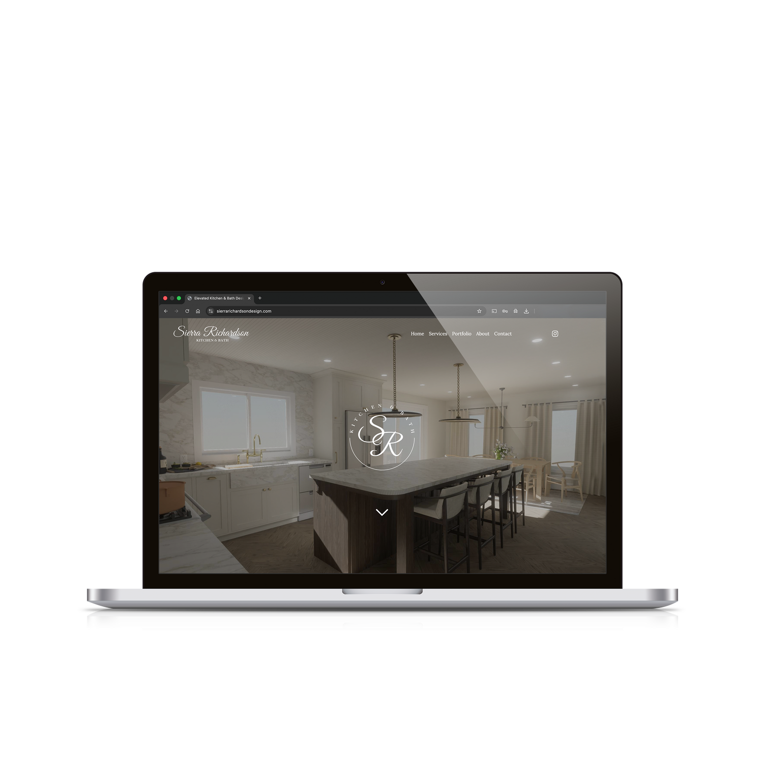 SIERRA RICHARDSON DESIGN