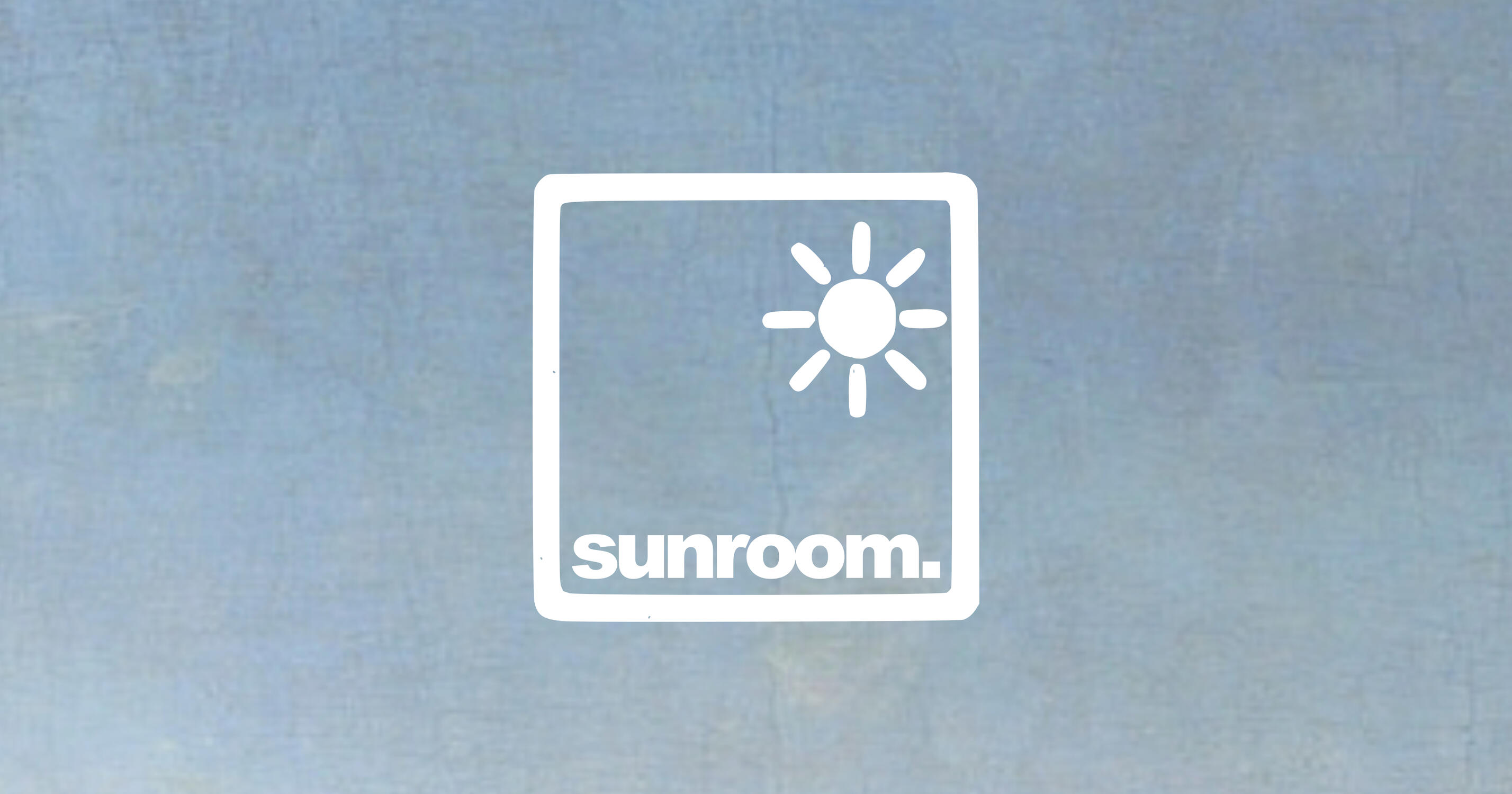 SUNROOM